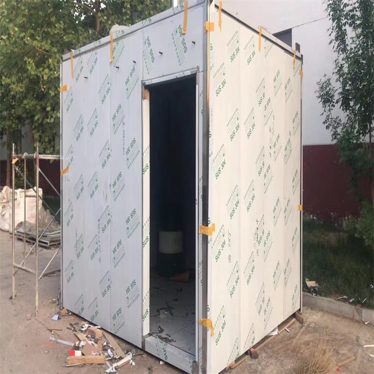 找拼接铅房生产厂家