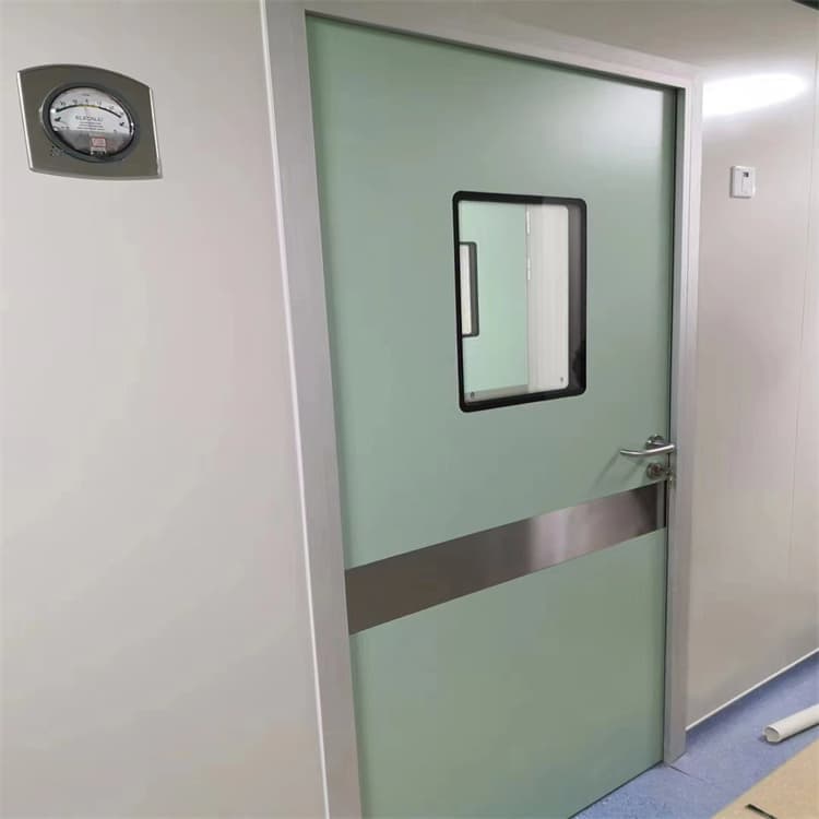 铅门900*2100mm-铅门900*2100mm质量有保障