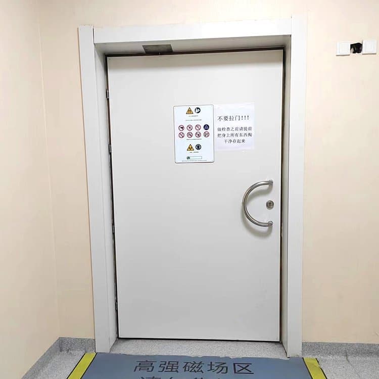 鉛門3mmpb鉛當量質量優質