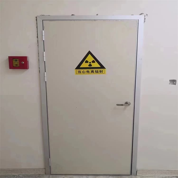 优质铅门-优质铅门厂家现货当地货源