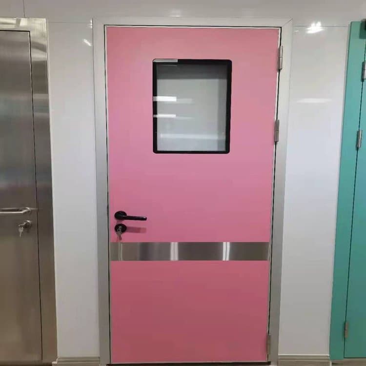 屏蔽防護鉛門隨時詢價