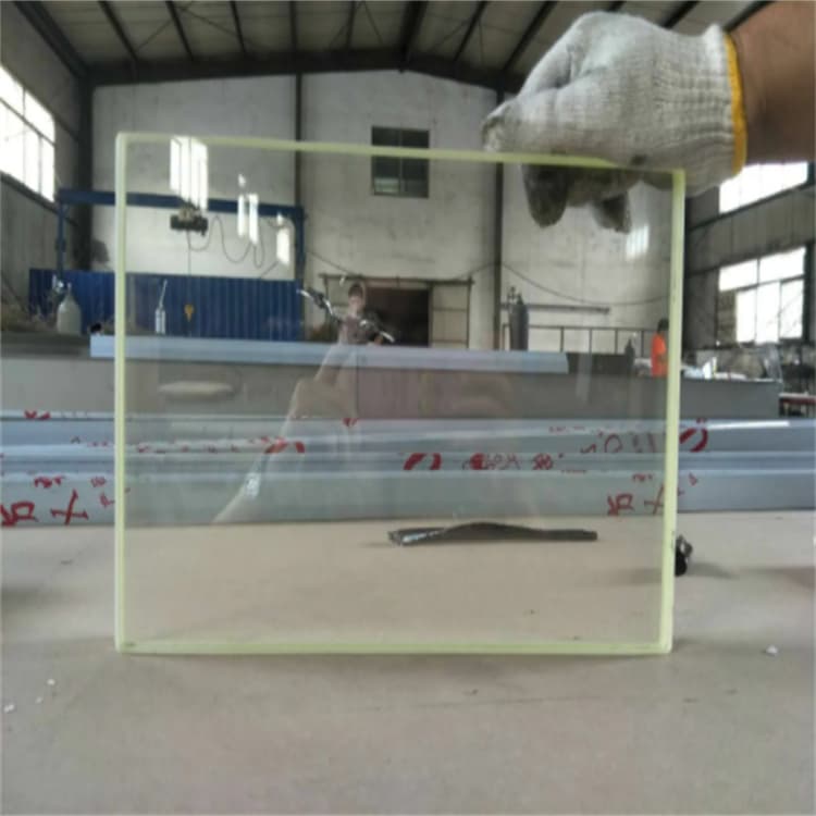 靠谱的400*600mm铅玻璃公司同城供应商