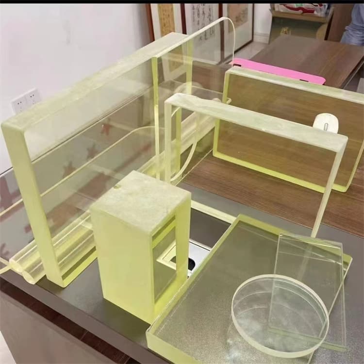 x射線防護(hù)鉛玻璃廠家已認(rèn)證