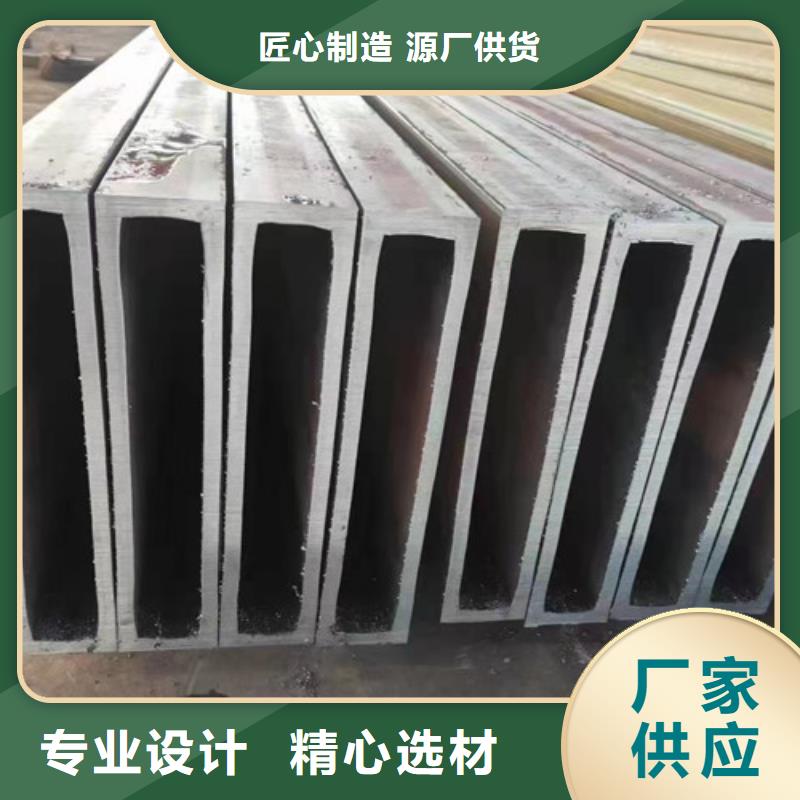 方管Q355B无缝钢管实力优品当地公司