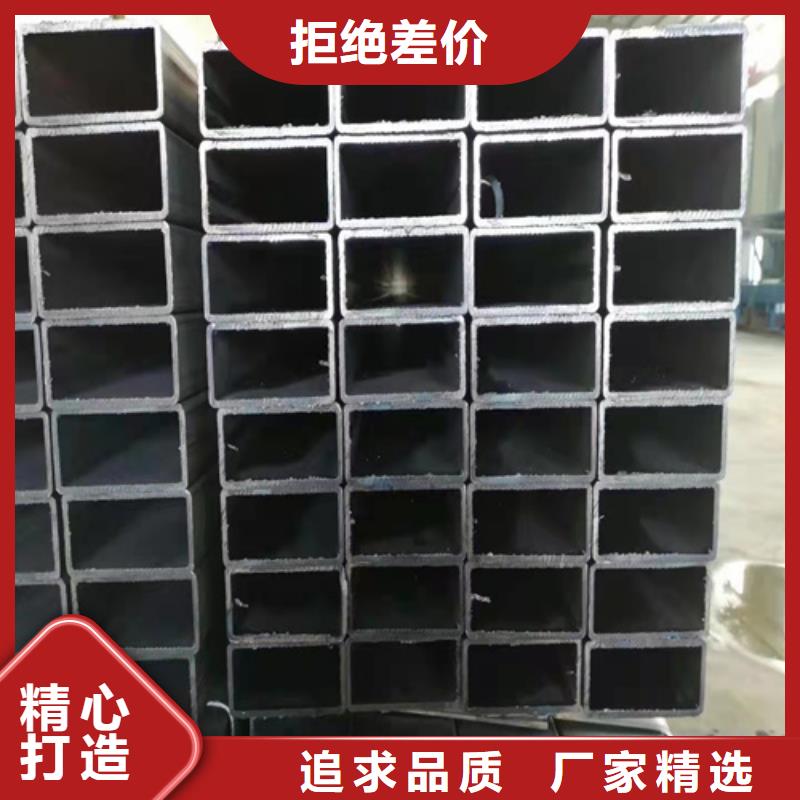 镀锌方管产品介绍现货齐全售后无忧[当地]经销商