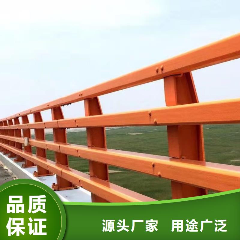 护栏不锈钢桥梁护栏不断创新当地生产厂家