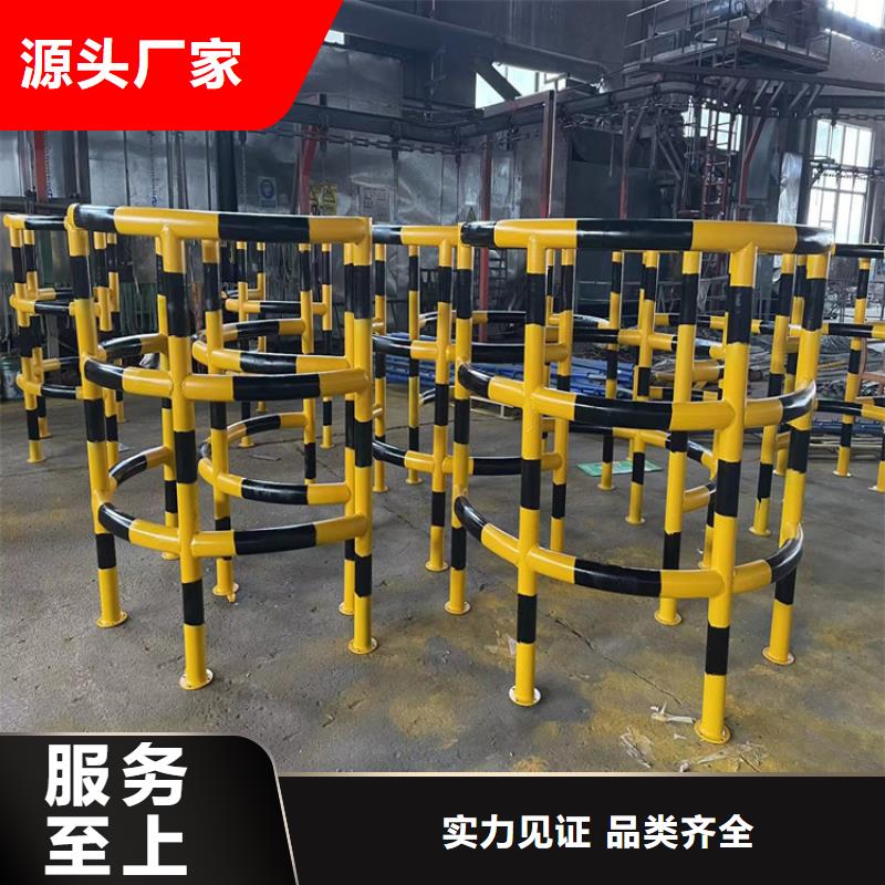 【防撞橋梁護欄_【景觀護欄】支持加工定制】精工細作品質優良