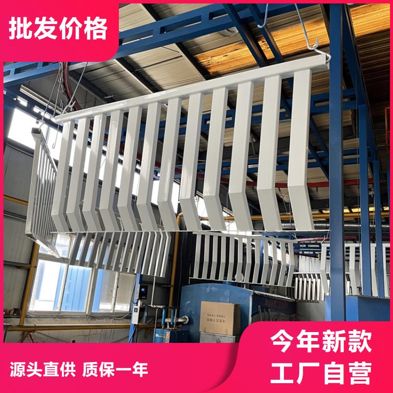 【桥梁景观护栏灯光防撞护栏实力派厂家】厂家十分靠谱