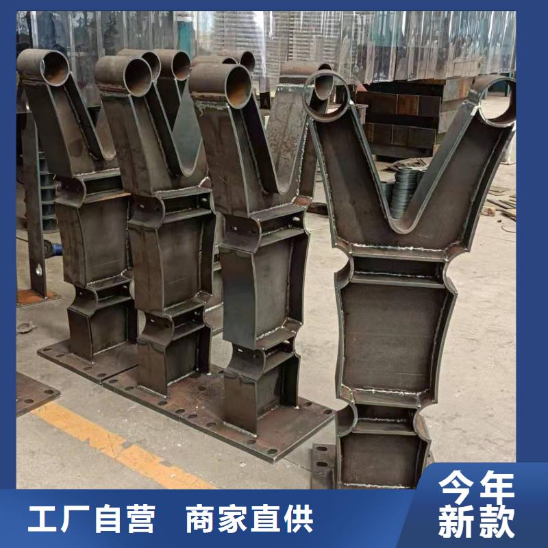 护栏-景区护栏实力才是硬道理当地品牌
