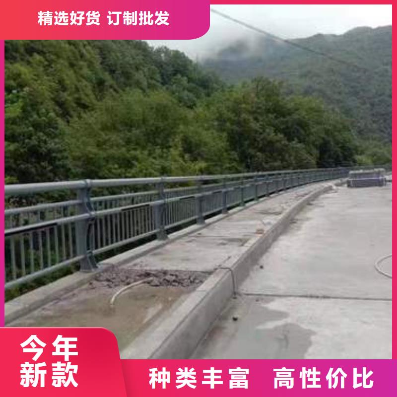 護欄道路隔離欄精挑細選好貨市場行情