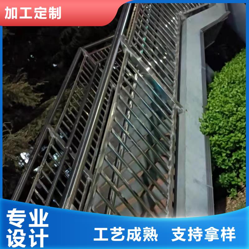 護欄防撞橋梁護欄廠追求品質工廠自營