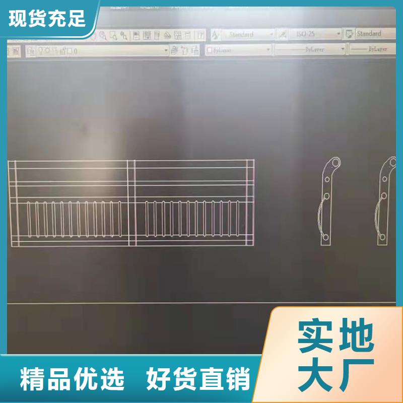 護欄道路隔離欄質量檢測免費寄樣