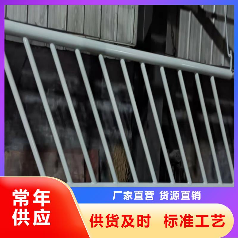 防撞橋梁護欄【景區護欄】產品細節參數品質值得信賴