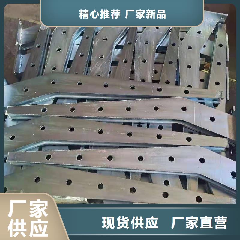 铝合金桥梁护栏-铝合金桥梁护栏放心之选当地厂家