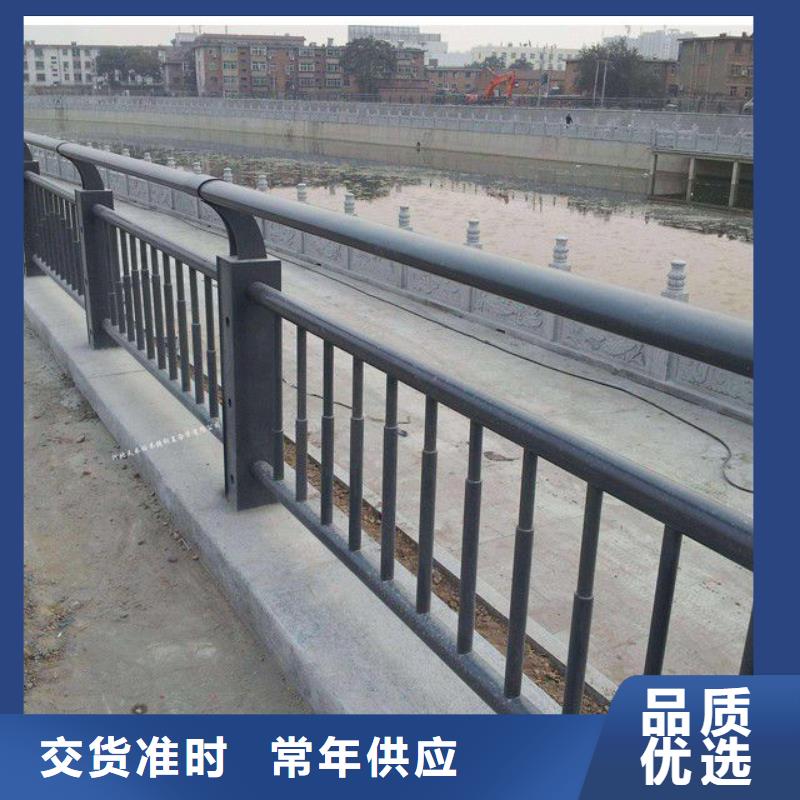 防撞護欄-道路護欄廠家直營附近生產商