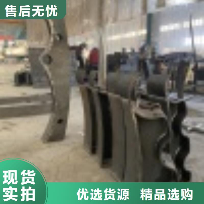 庫存充足的橋梁燈光防護(hù)欄桿基地當(dāng)?shù)亟?jīng)銷商