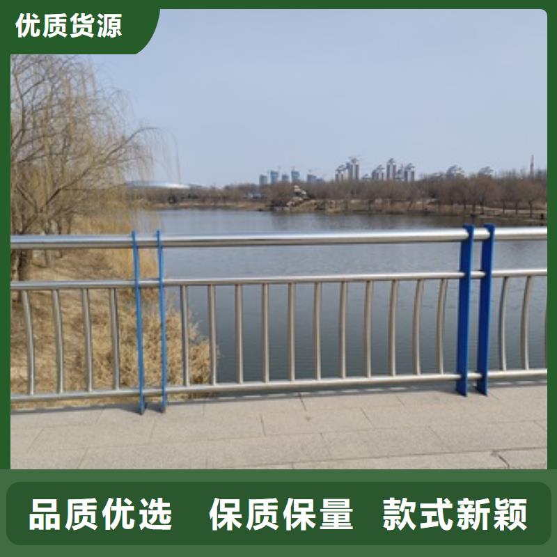 桥梁防护栏杆厂家厂当地生产商