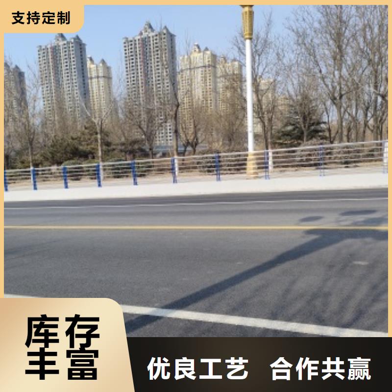 优质的桥梁隔离护栏厂家同城生产商