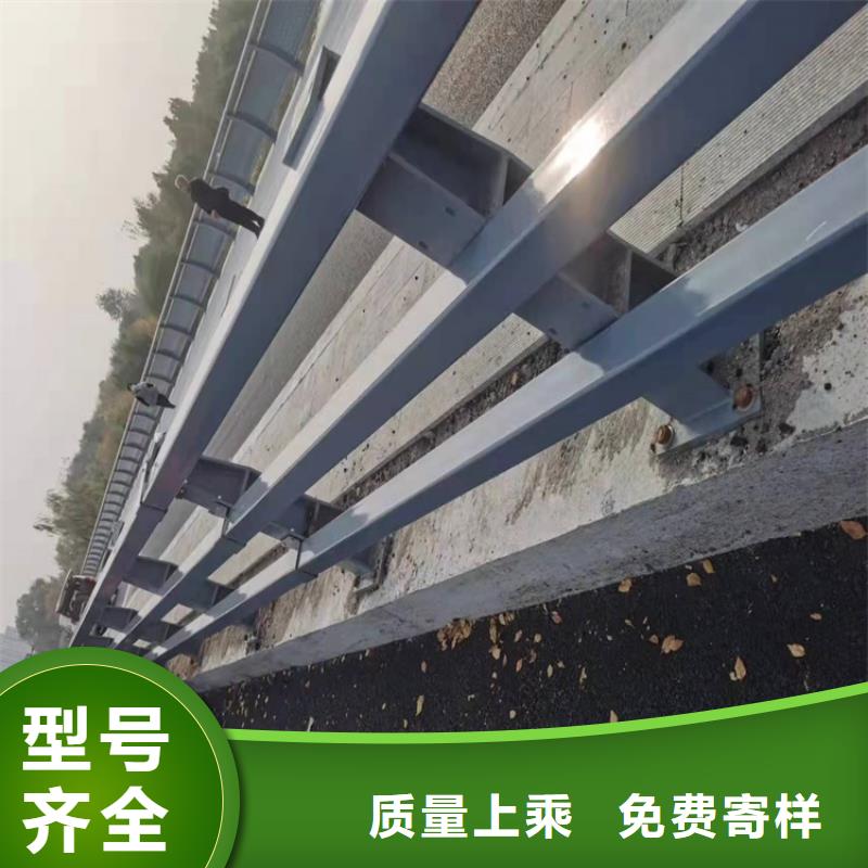 1_【LED灯光护栏】原料层层筛选口碑好实力强