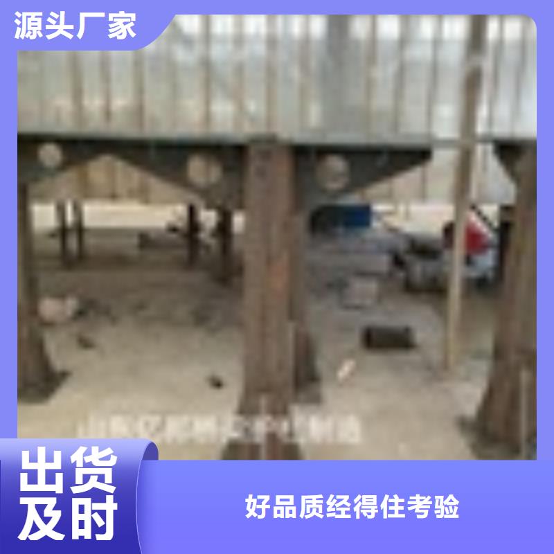 2_河道護欄廠廠家實力雄厚當地廠家