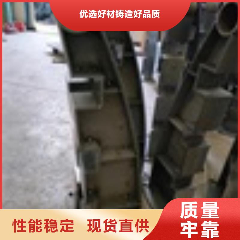 質(zhì)量可靠的河道護(hù)欄公司讓利客戶