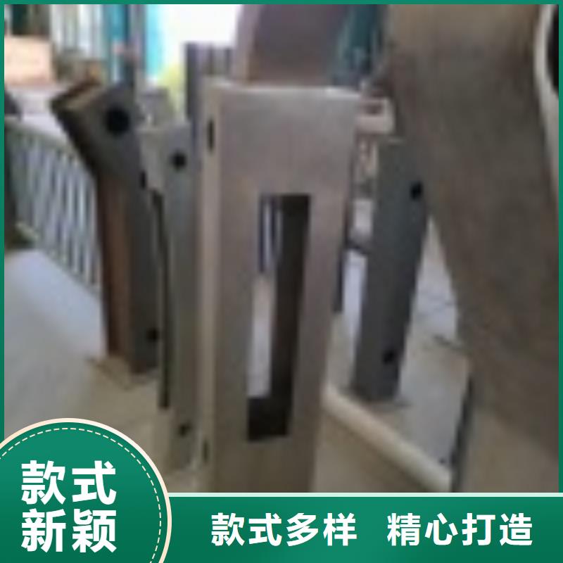 2,防撞【护栏】经验丰富品质可靠品类齐全