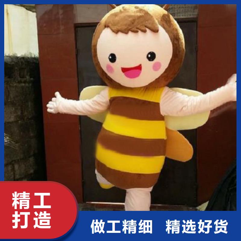 動漫服裝卡通人偶服裝定制玩偶服定做制作廠家品類齊全當地貨源