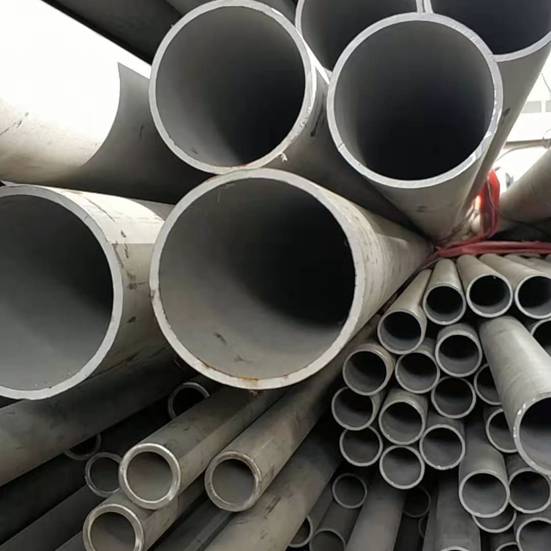 904L不銹鋼管廠家-專心做產品