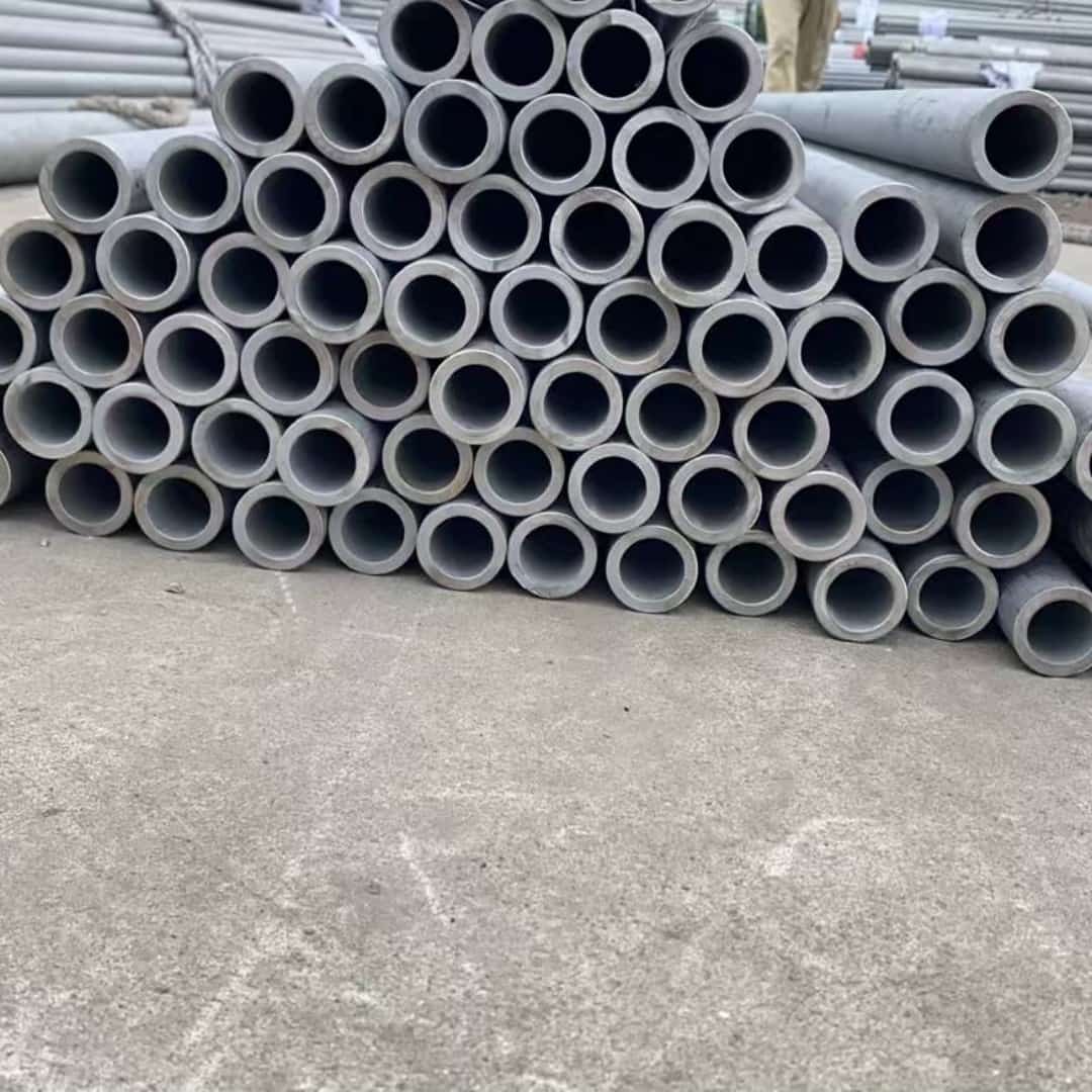 不锈钢管40#精密钢管制造生产销售