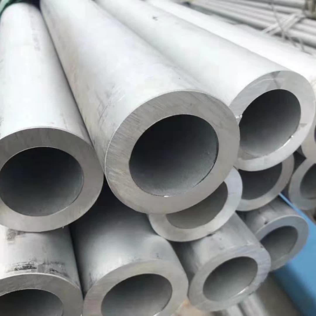 价格合理的优质630不锈钢管生产厂家