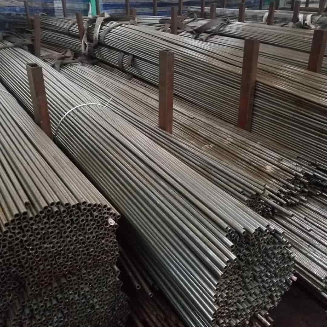 精密管注漿管交貨準時定制批發