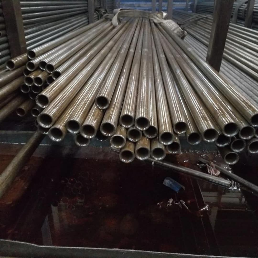 精密管细节决定品质同城货源