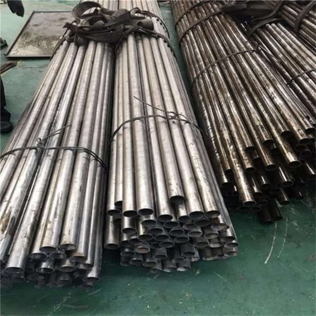 精密管無中間商廠家直銷當地制造商