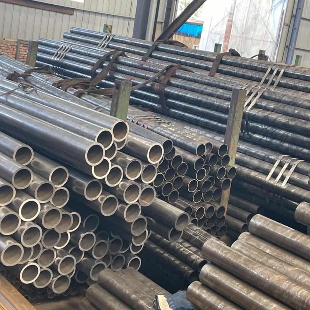 精密管質保一年