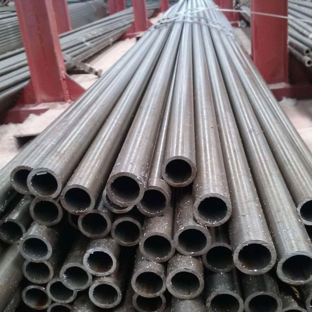 【精密管】40Cr无缝钢管厂家大量现货同城品牌