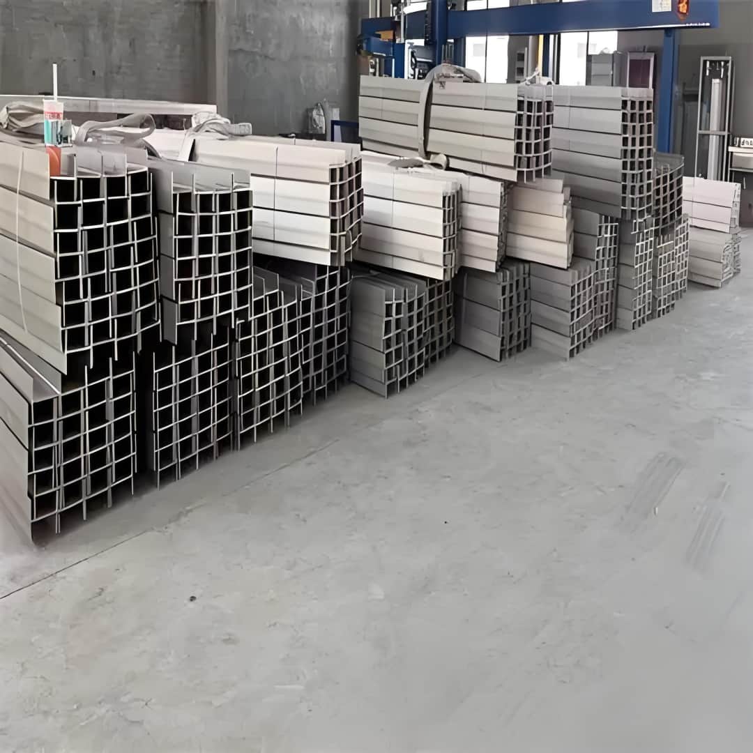 不锈钢角钢,38crmoAL无缝钢管对质量负责好产品价格低
