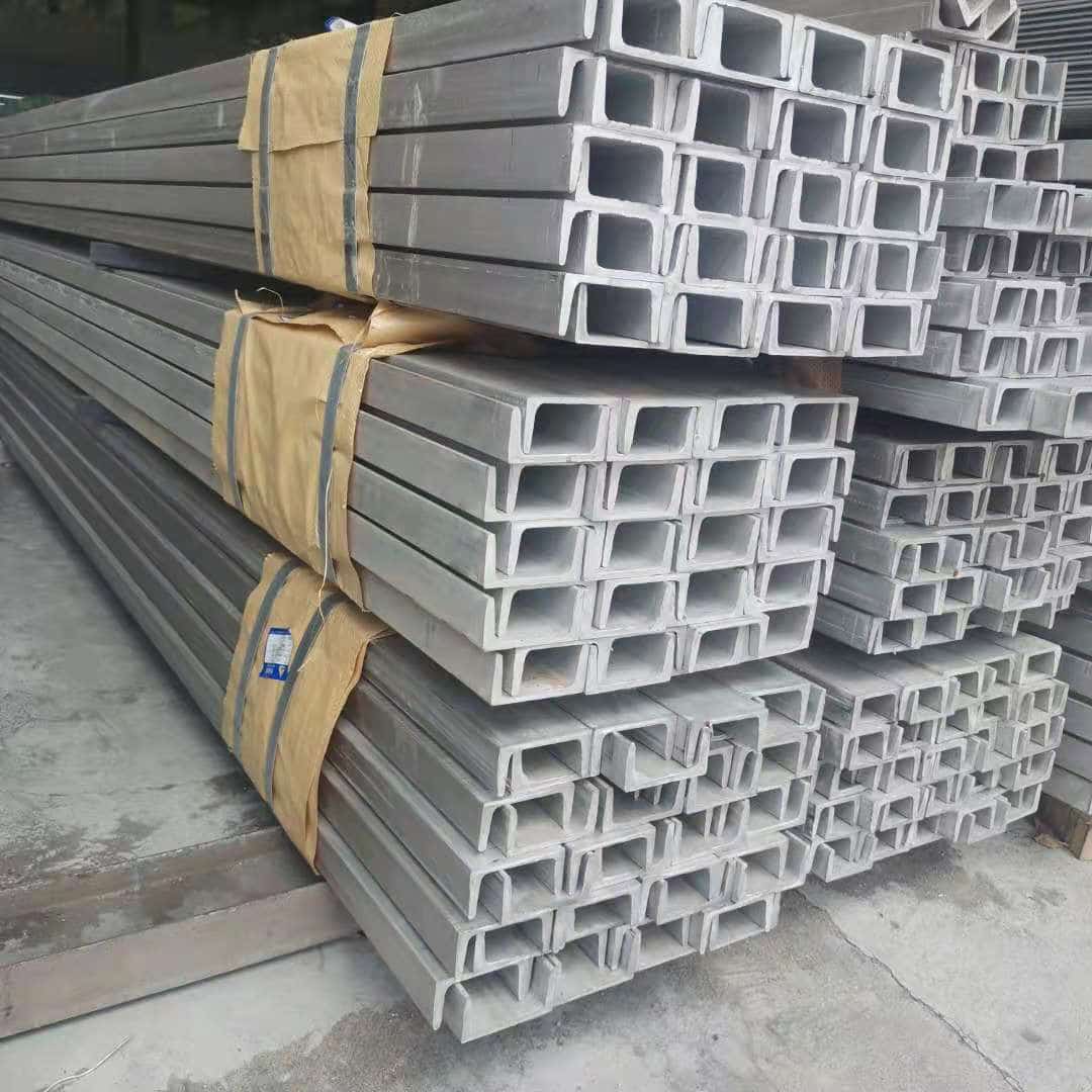 不锈钢角钢Q345精密钢管价格透明厂家质量过硬