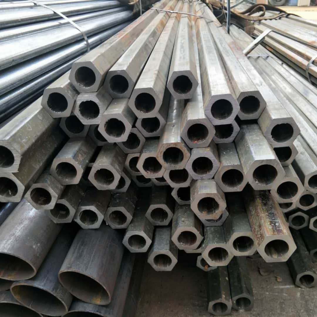 异型管真材实料诚信经营