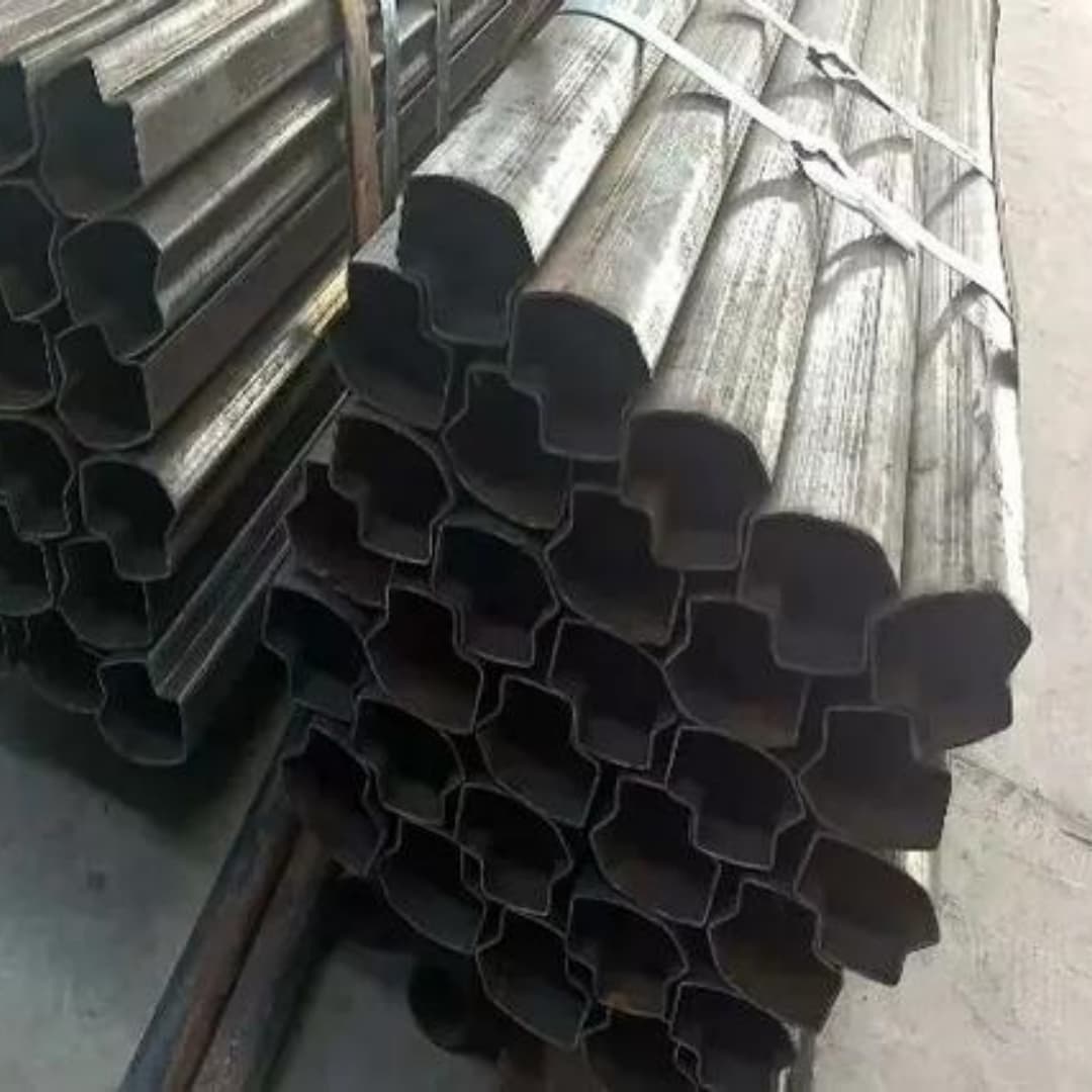 异型管-15crmog高压合金管老品牌厂家量大从优