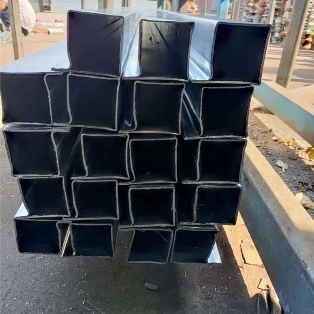 异型管15crmog高压合金管真诚合作