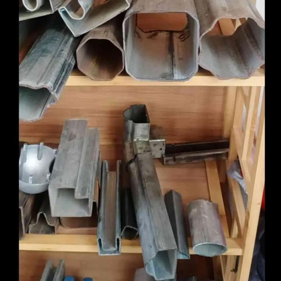 異型管定制銷售售后為一體質(zhì)量無憂