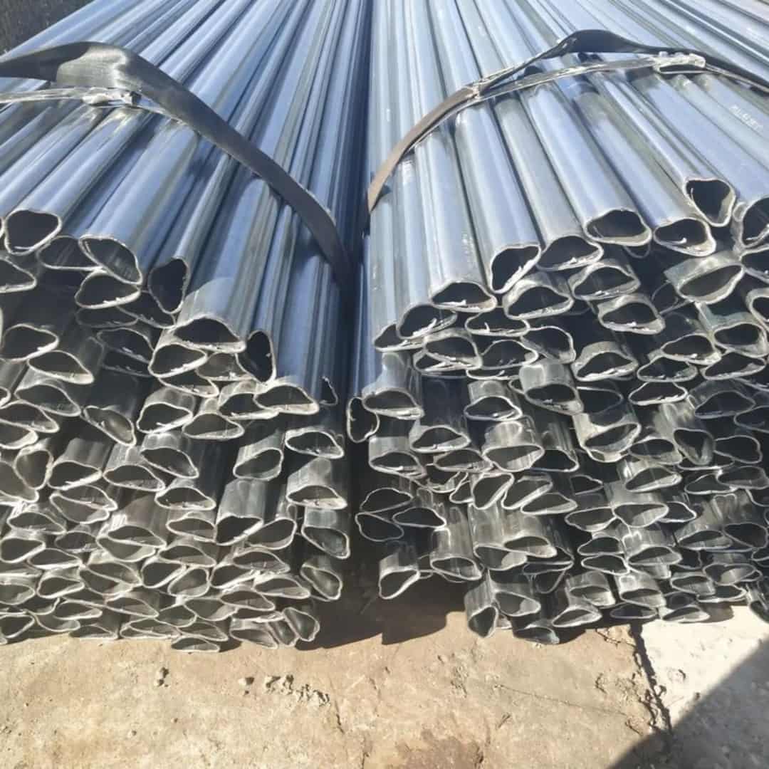 異型管一致好評產品同城生產廠家