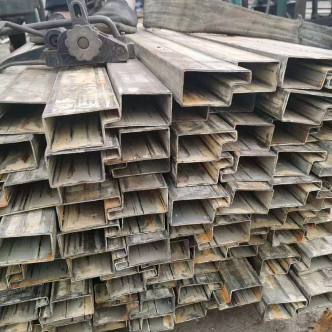  异型管制造生产销售