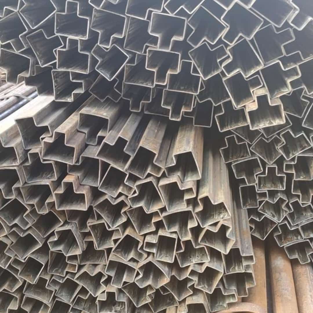 異型管好品質用的放心