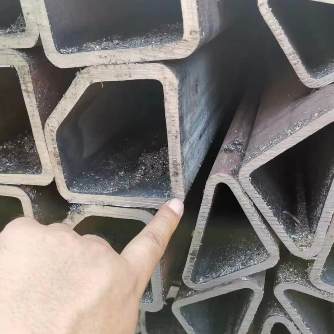 异型管用心经营质量牢靠