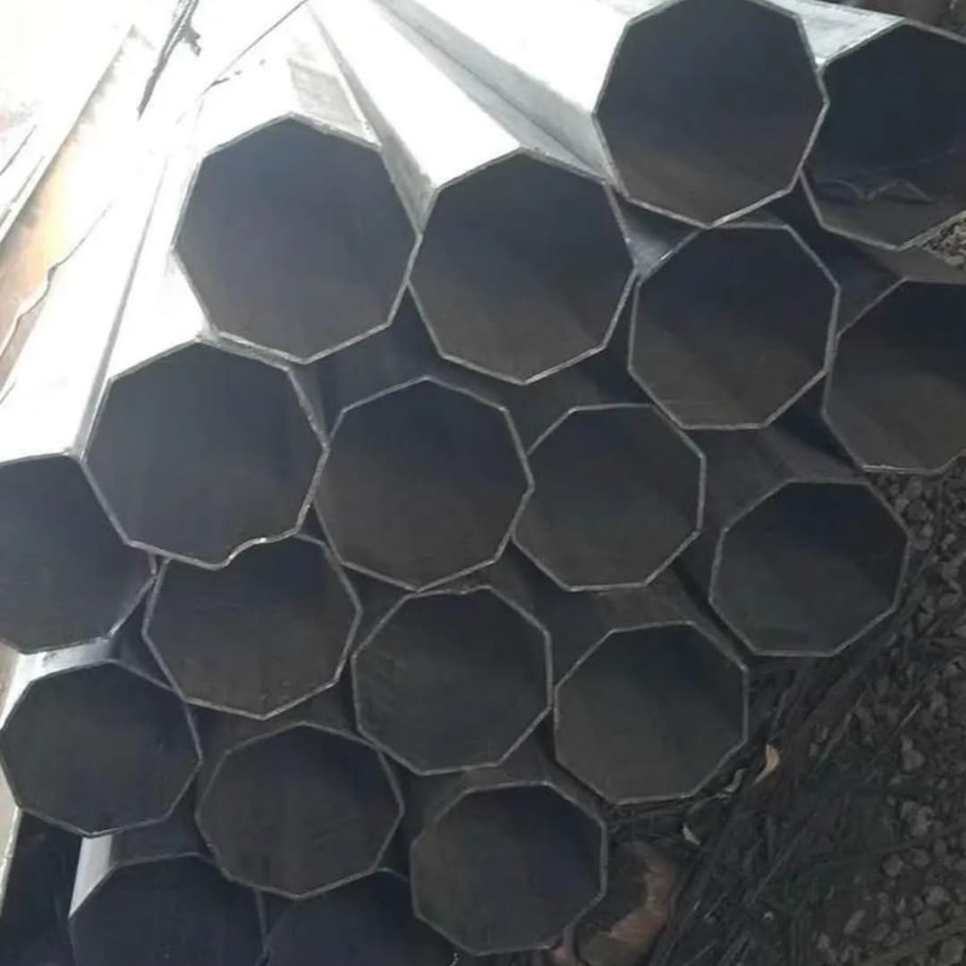 异型管经验丰富品质可靠