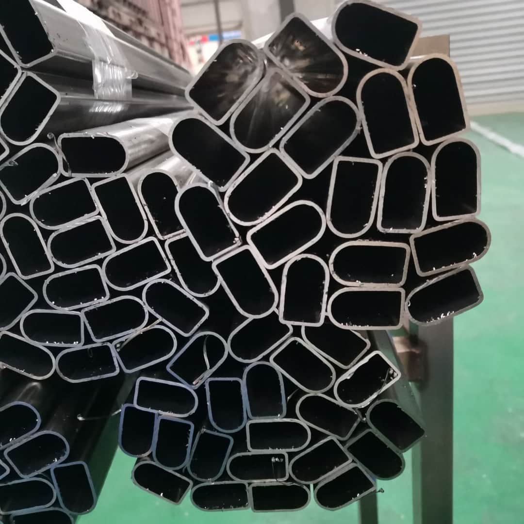 异型管自产自销