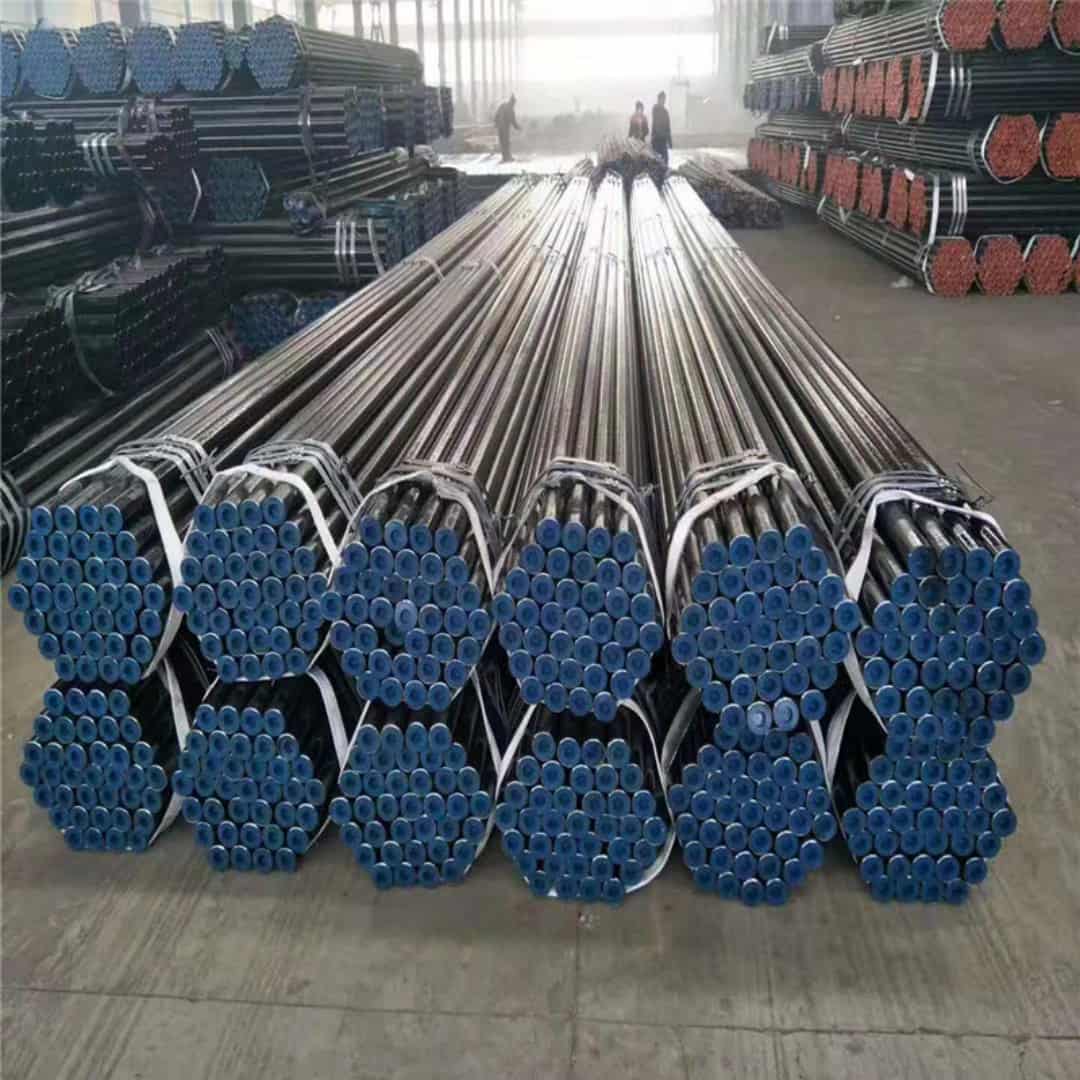 
12CrMo無縫管制造廠家