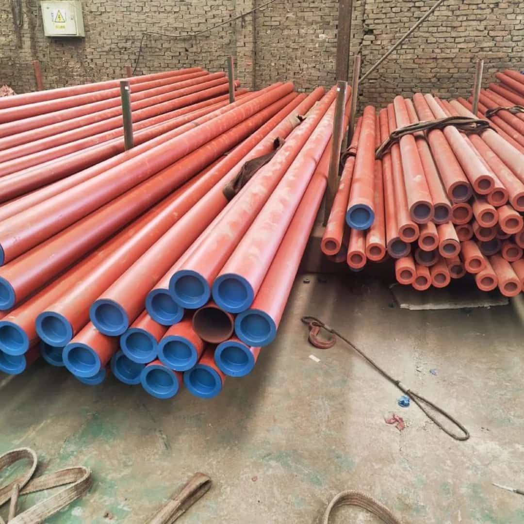 酸洗钝化无缝管厂家细节决定品质