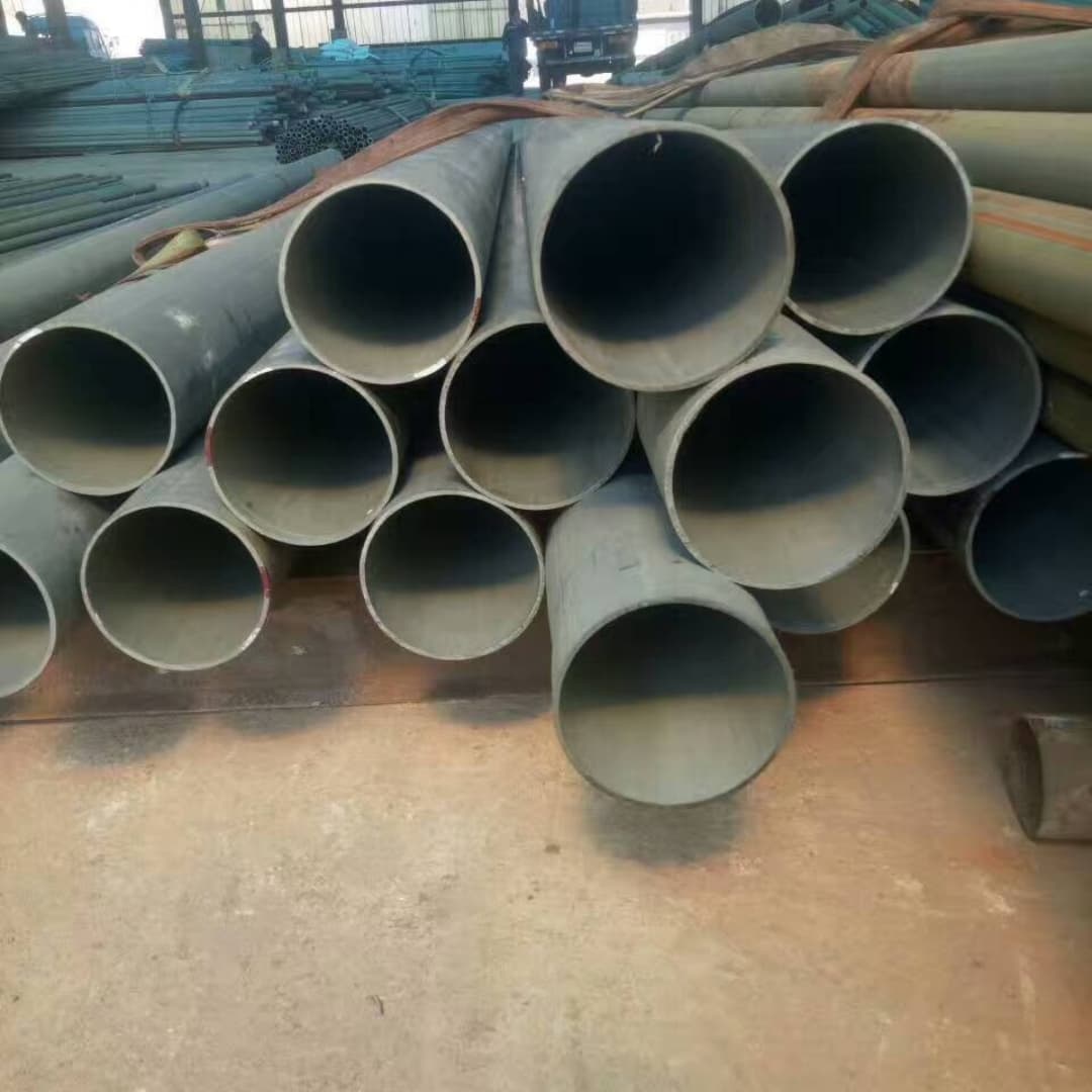 
12CrMo无缝管、
12CrMo无缝管参数